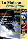 maison ecologique de juin juillet un magazine excellent pour les particulier accesible a tous ...