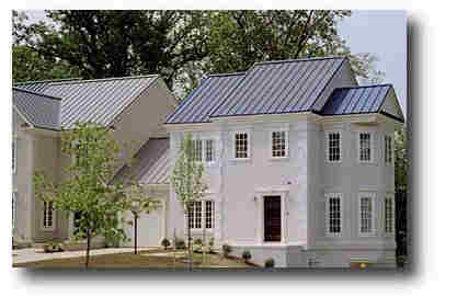 exemple de maison solaire